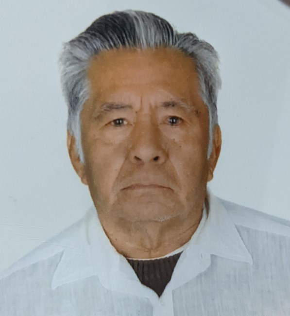 Obituary of Pedro Flores