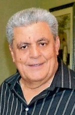 Luis Cabral