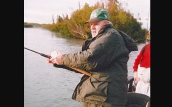 Obituary of Ehrenfried Bernhard Gerhart Wolf