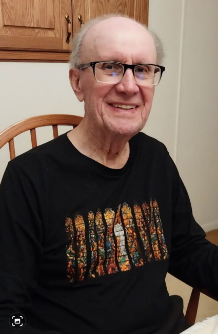 Obituary of Leonard Anthony Motyka