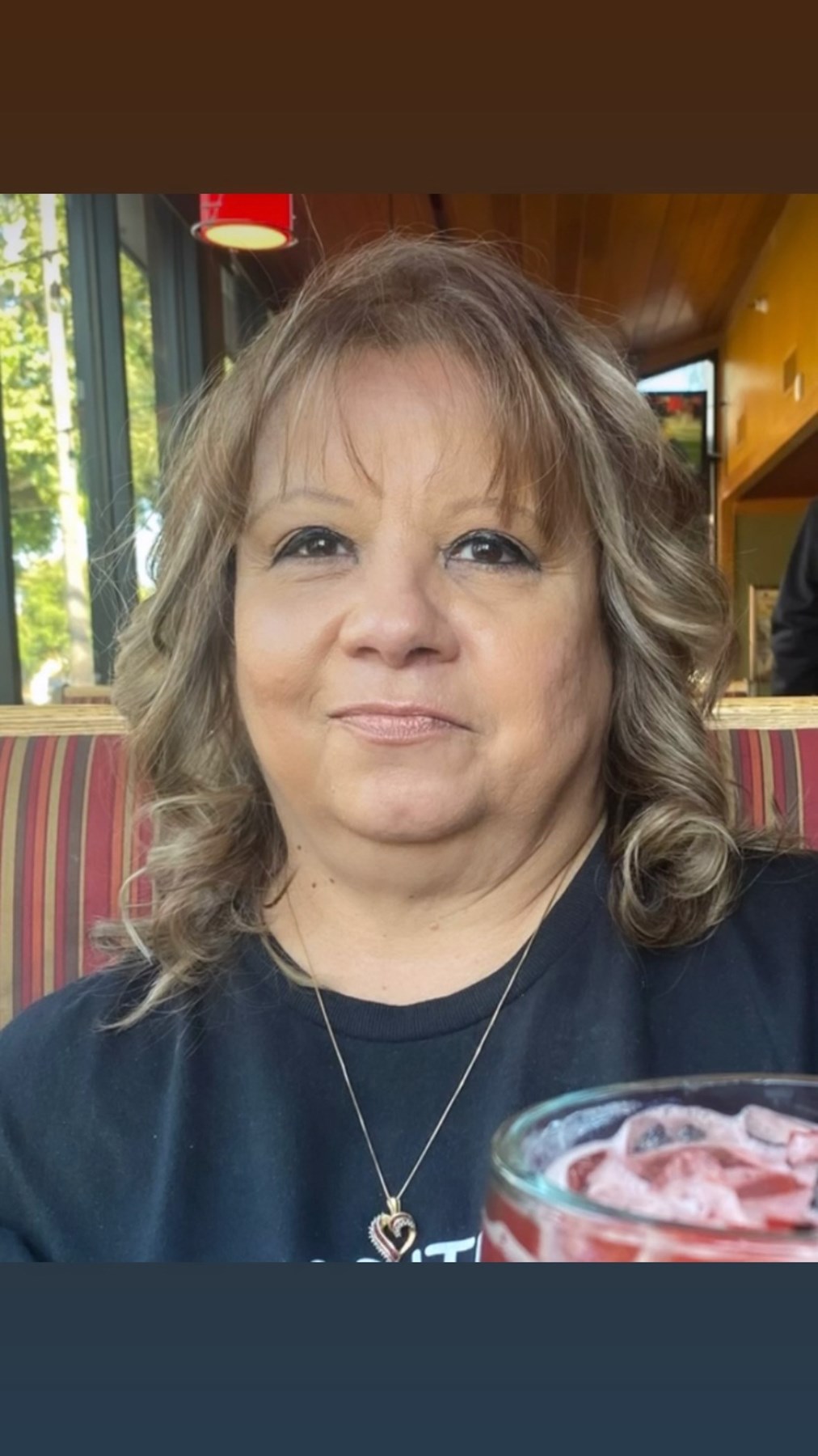 Obituary of Esther Reynoso