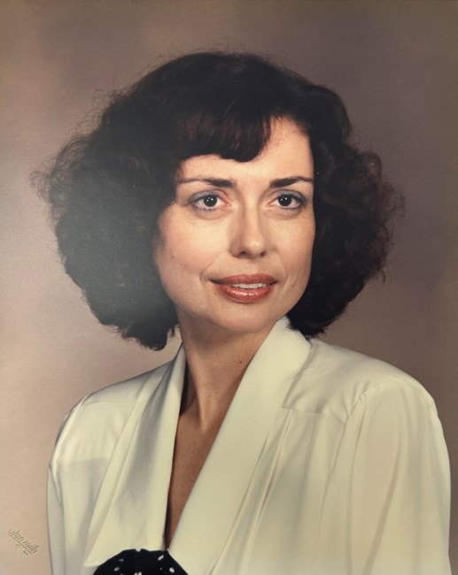 Avis de décès de Lori Ann Miller