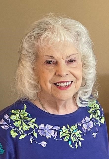 Obituary of June O. Schilling