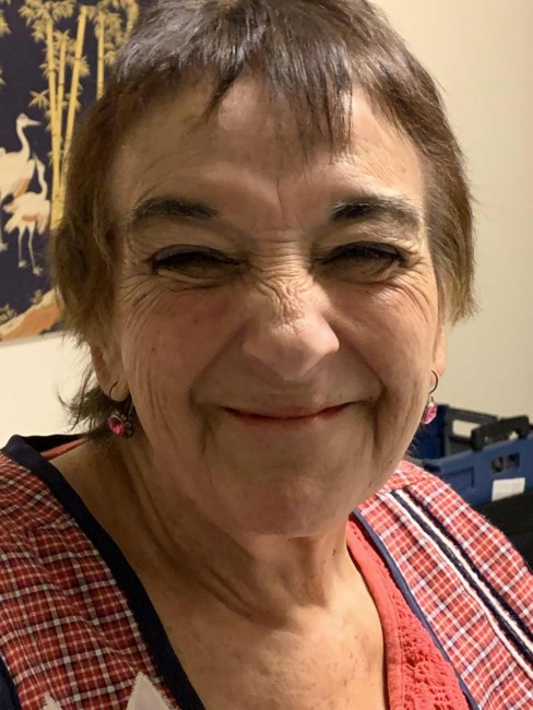 Obituary of Amelia Beatriz Martin del Campo