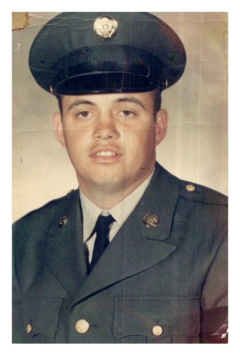 Obituary of Jimmy Anthony Dunn