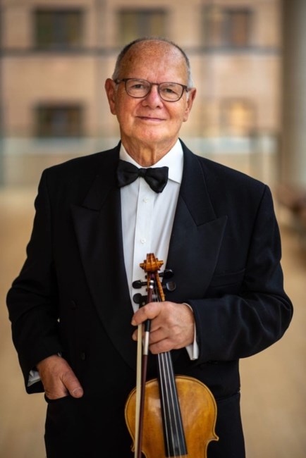 Obituary of Ante L. Padjen