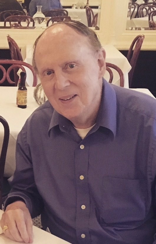 Obituary of Bernard Stephen Duffy