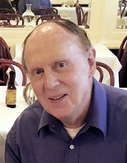 Obituary of Bernard Stephen Duffy