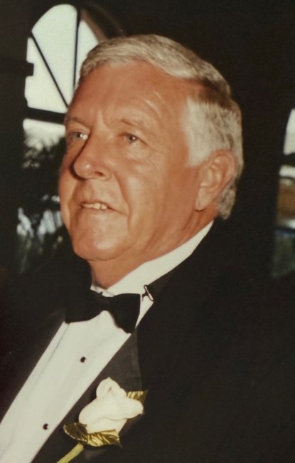 Obituary of William Raymond Sneed