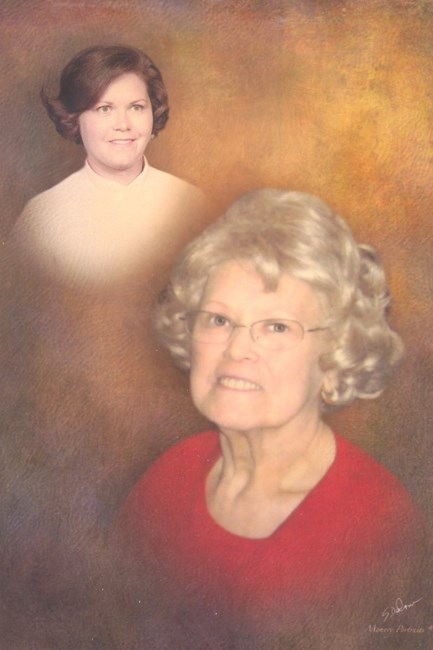 Obituary of Mrs. Joyce Ann Miller Drake