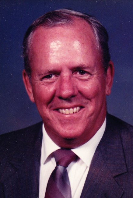 Obituary of Donald D. Ashton