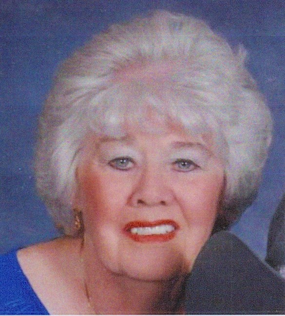 Obituary of Katherine Theresa Peterson