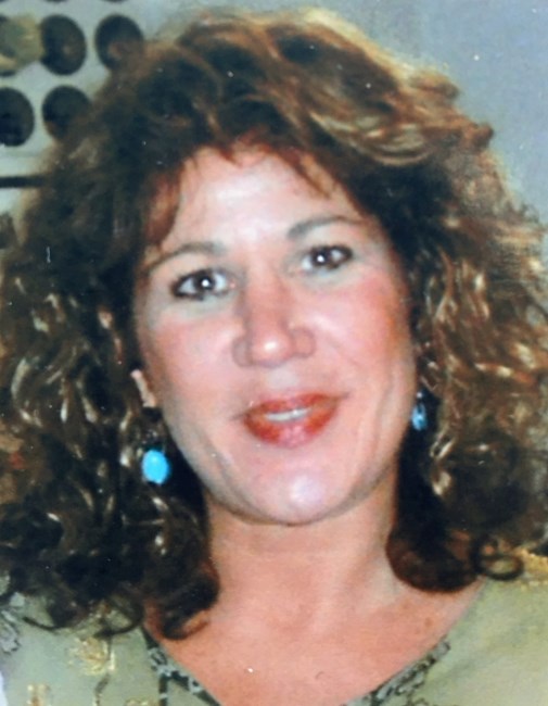 Avis de décès de Chari Jill Ross