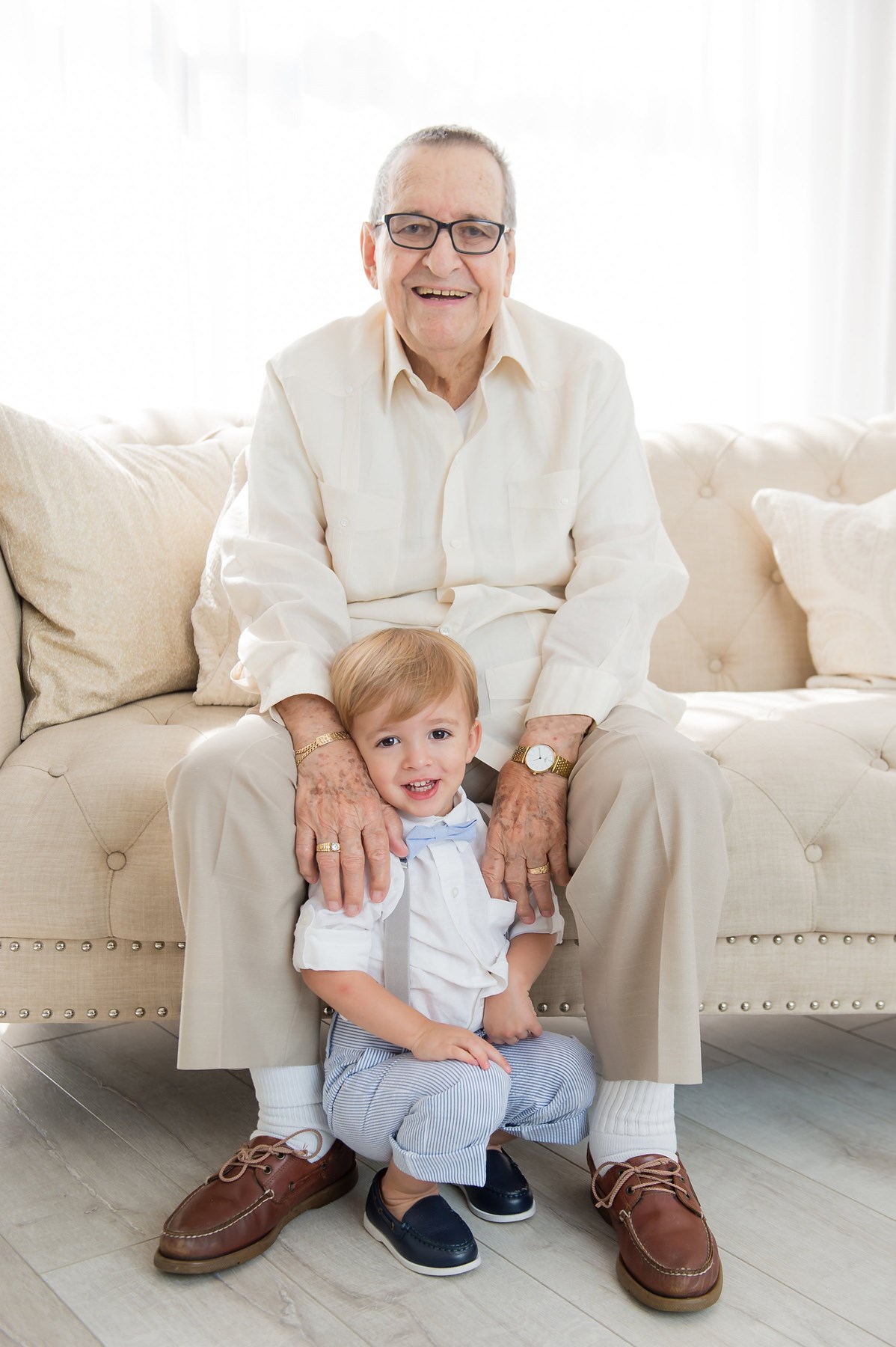 Obituary of Richard F. De La Rosa