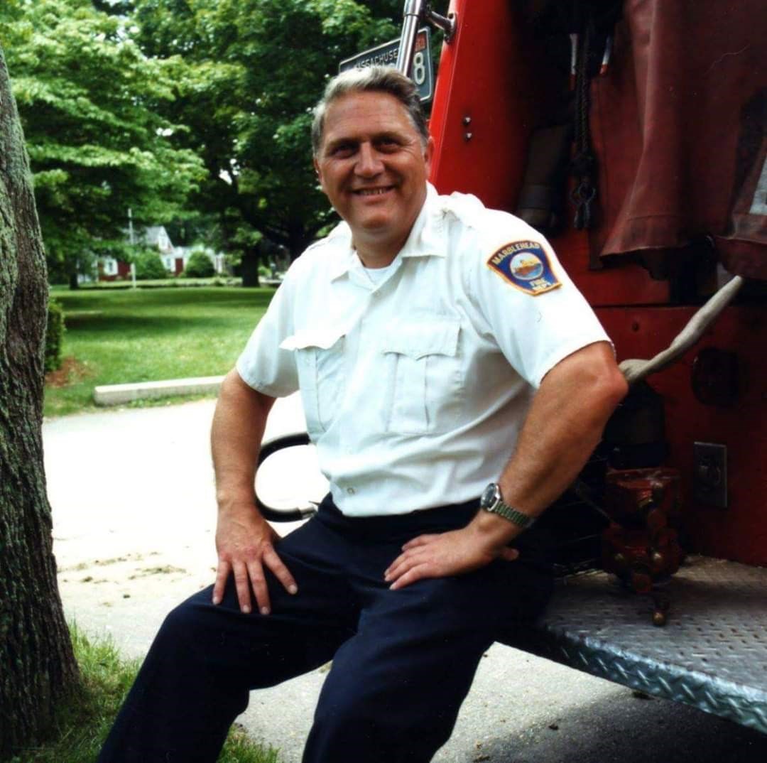 Obituary of John "Hooper" Woodfin Martin Bartlett Chapman   Cutler