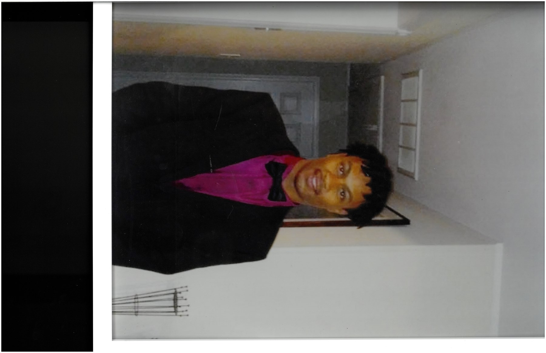 Obituary of Jevon Maurice Ayala