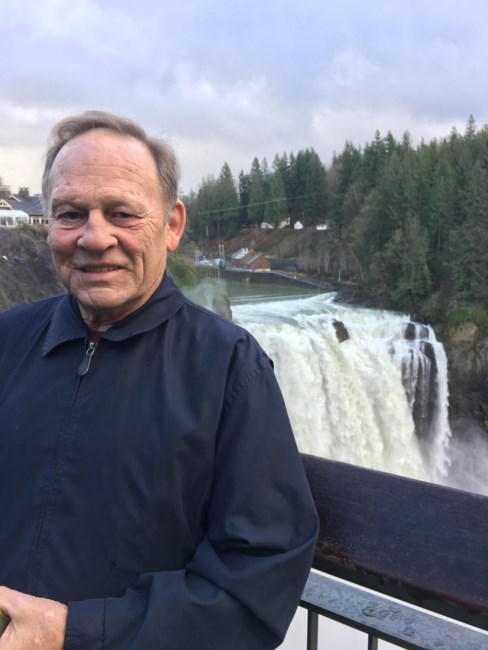 Obituary of Robert "Bobby" Duane Sivertson