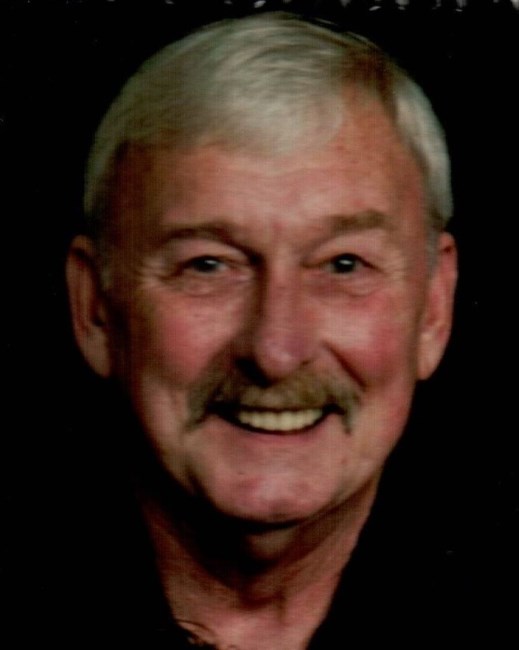 Obituary of Larry Allen Gothard