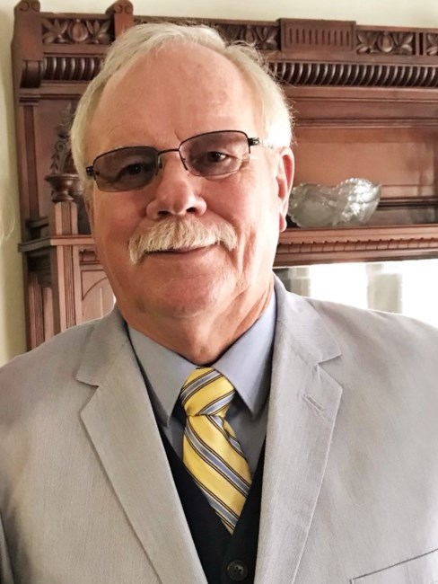 Obituary of Gerald "Jerry" Johnson