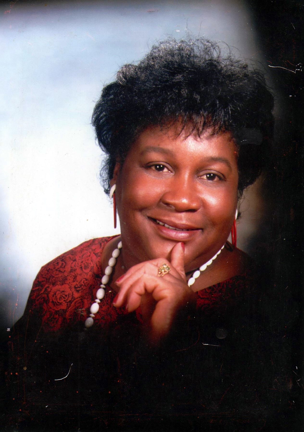Gloria Wellmon Obituary - Portland, OR