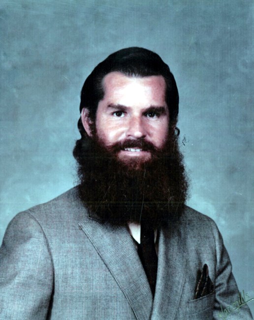 Obituary of Guerre I. Fabacher Sr.