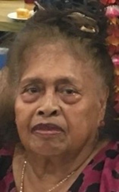 Avis de décès de Kabrina Ngiratnger