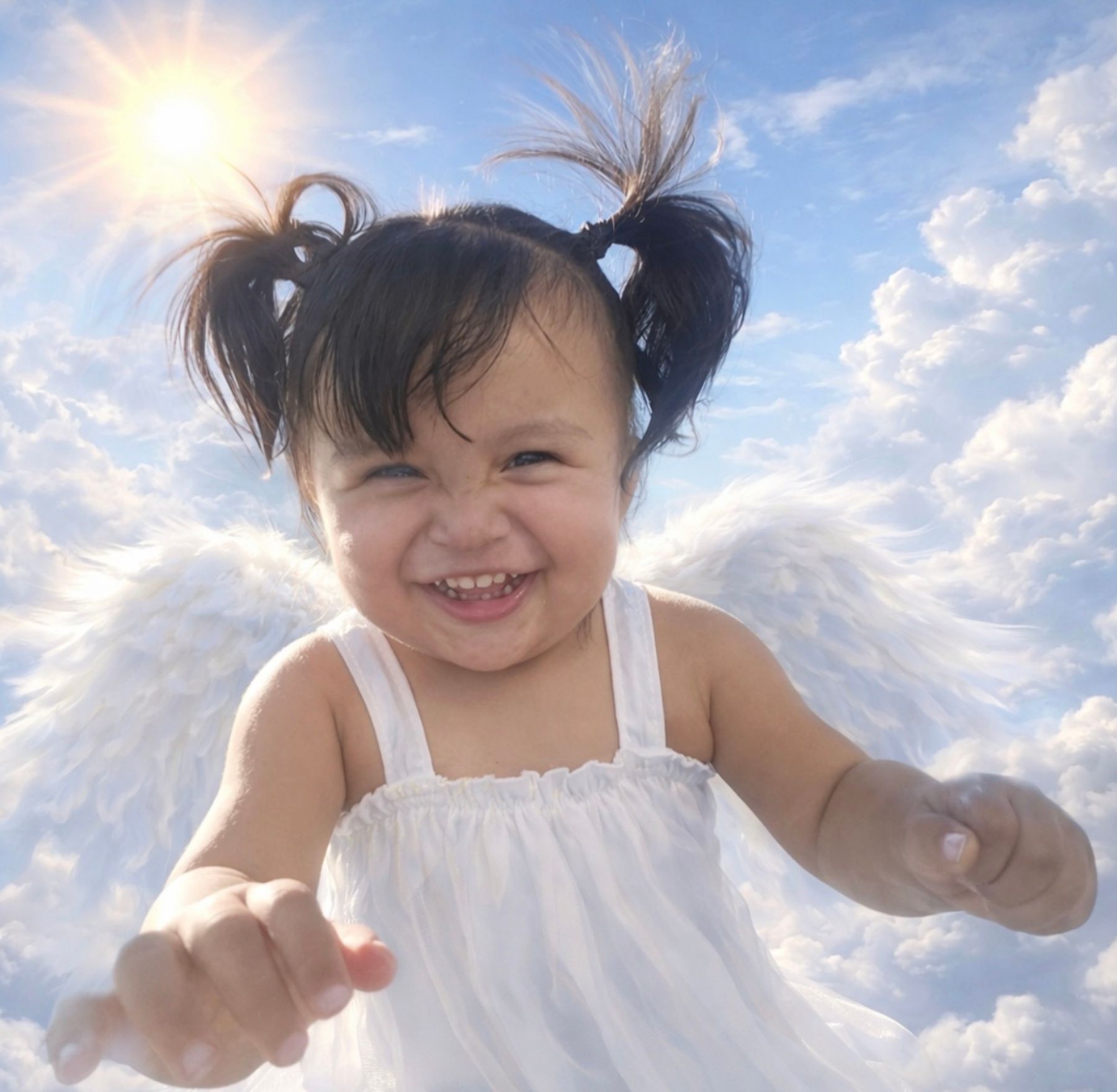 Avis de décès de Eva Ortiz Hernandez