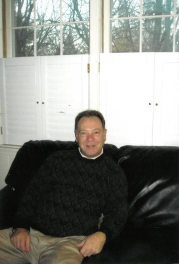 Obituary of Wilson "Chip" Jennings Roberts Jr.