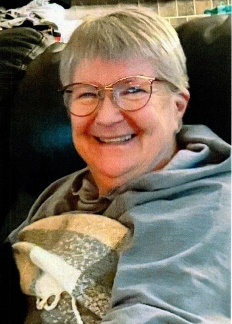 Obituary of Virginia Rose Holzer