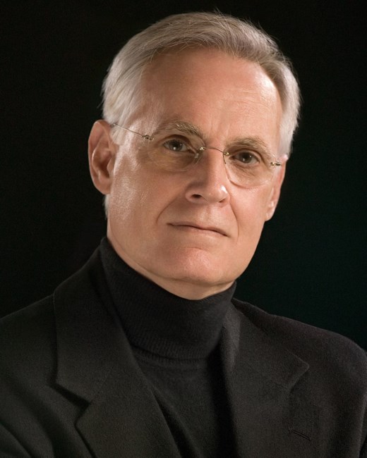 Obituary of T. Patrick Stambaugh