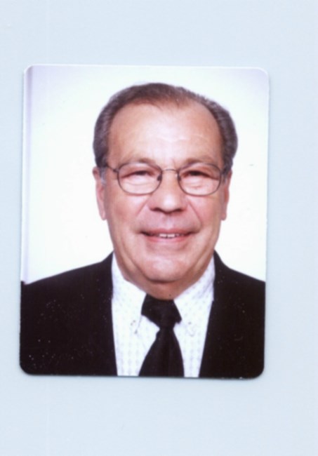 Obituary of Mr. Frederick Leon Diana