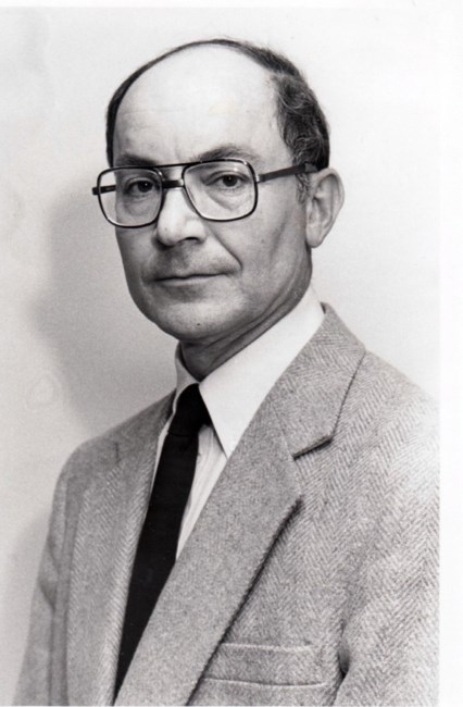 Obituary of Richard J. Powell