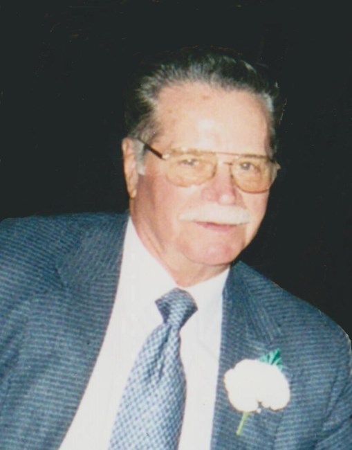 Obituary of Richard A Peyton