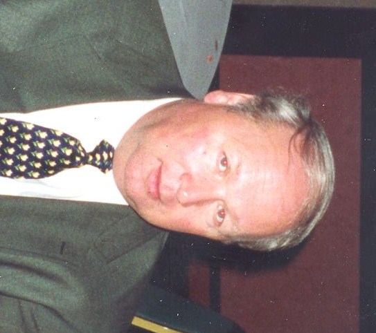 Obituary of Gordon Anthony Palkevich