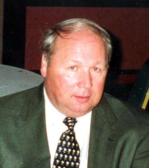 Obituary of Gordon Anthony Palkevich