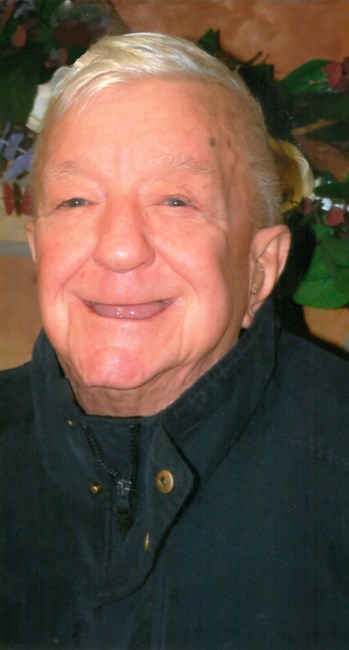 Obituario de Charlie W. Weber