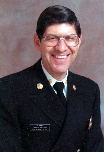 Obituary of Joseph Pena