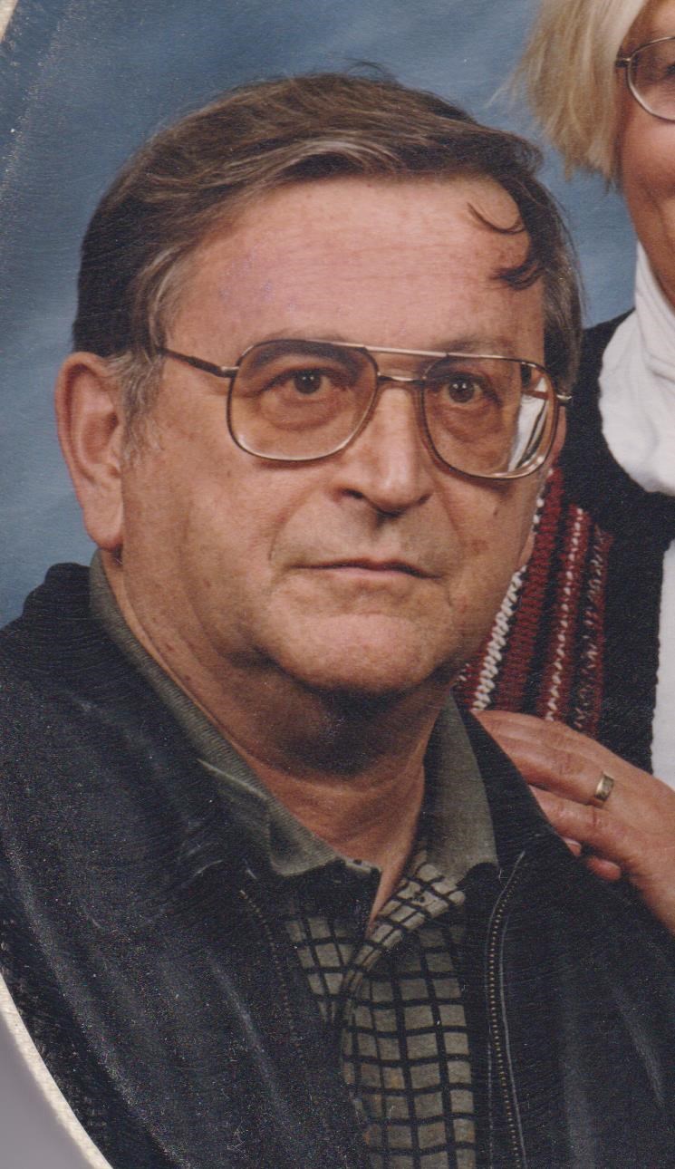 Obituary of Gail Joseph Wilwerding