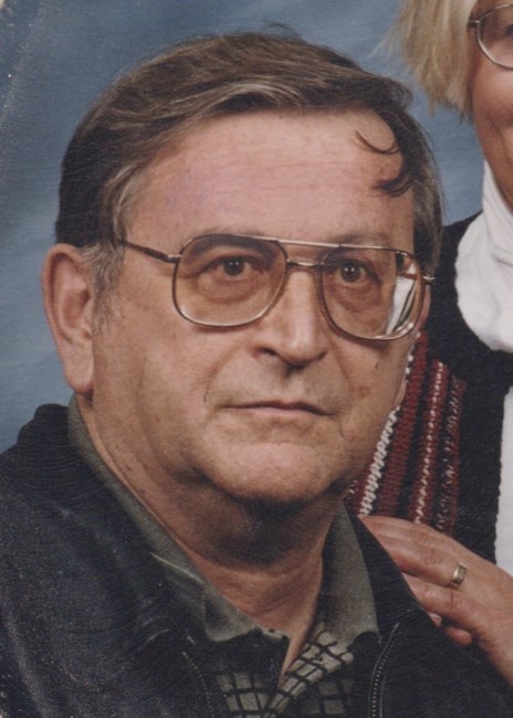 Obituary of Gail Joseph Wilwerding