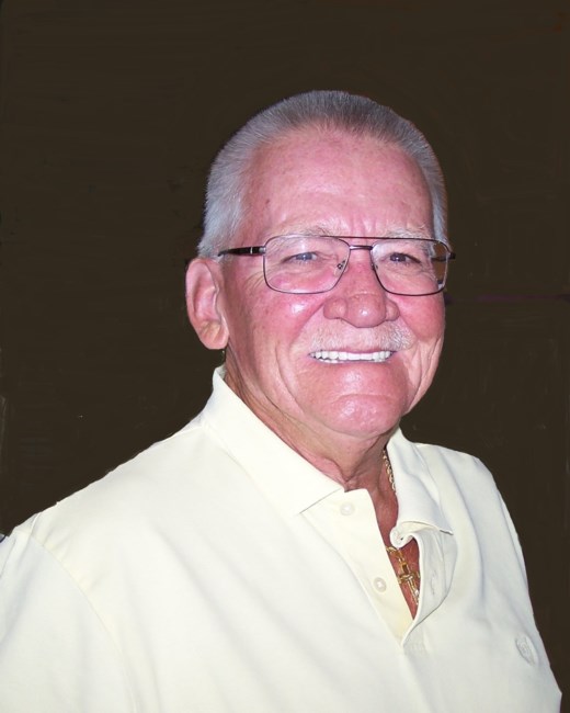 Obituary of Ron Blanc