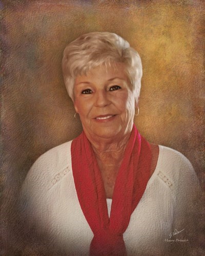 Obituary of June E. Buchenberger