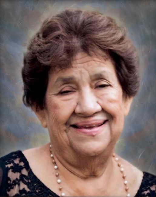 Obituary of Teresa Jesus Tavarez