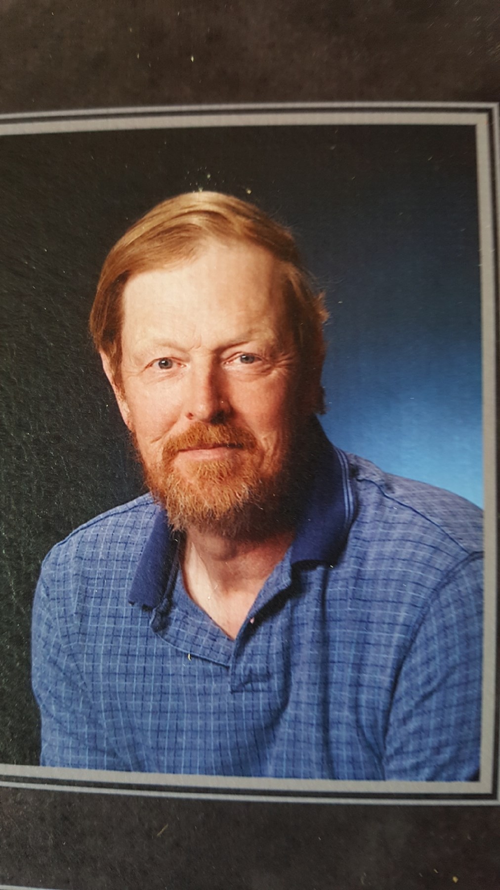 Obituary of Roger Ray Lane