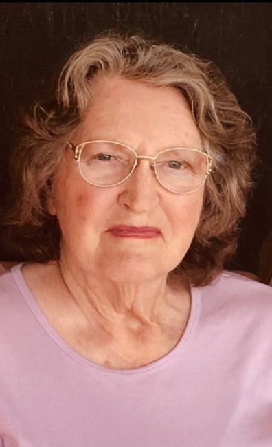 Obituary of Barbara Bryant