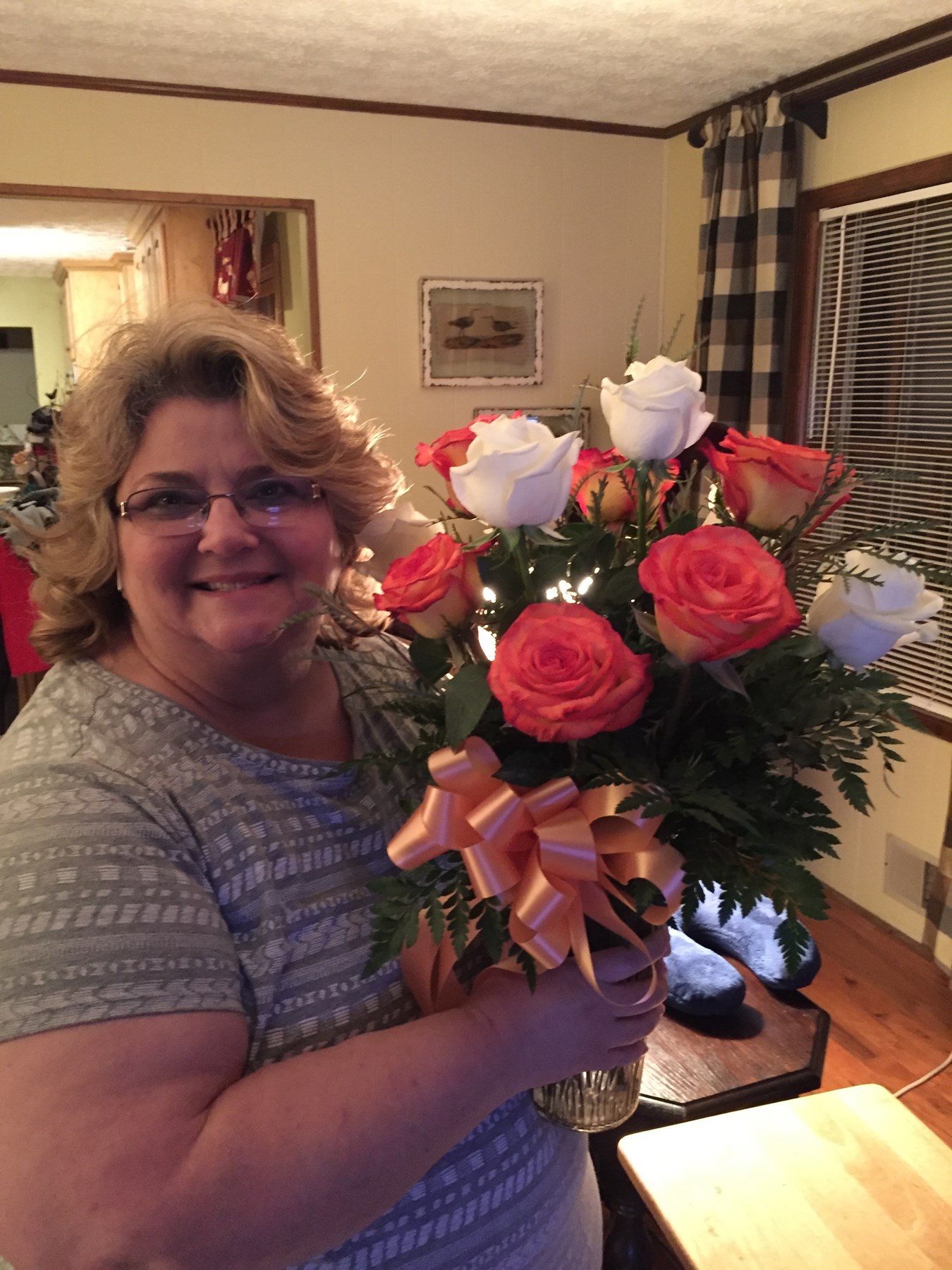 Obituary of Mrs. Anna Maria Floyd