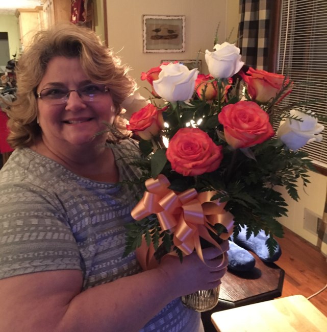 Obituary of Mrs. Anna Maria Floyd