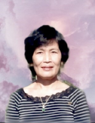 Obituary of Norma Pilotin Acerador