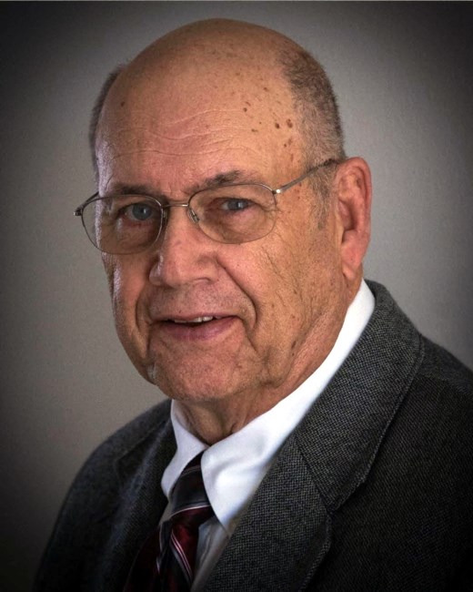 Obituary of Clyde Roger Mattingly