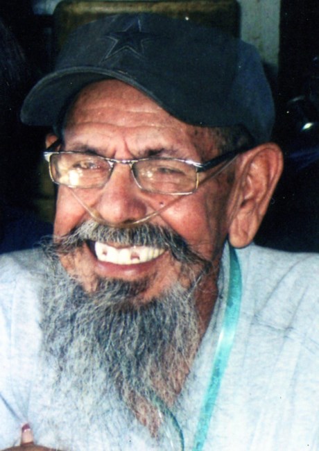 Obituary of Fernando C. Arbizu