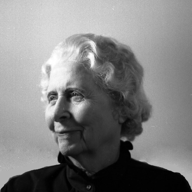 Obituary of Nelle Fitts Beswick